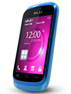 Best available price of BLU Hero II in Gambia