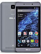 Best available price of BLU Life Mark in Gambia