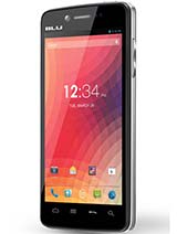 Best available price of BLU Quattro 4-5 HD in Gambia