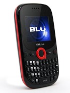 Best available price of BLU Samba Q in Gambia