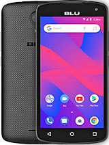 Best available price of BLU Studio X8 HD 2019 in Gambia