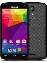Best available price of BLU Studio X8 HD in Gambia
