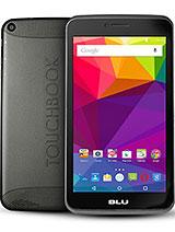 Best available price of BLU Touchbook G7 in Gambia