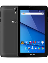 Best available price of BLU Touchbook M7 Pro in Gambia