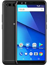 Best available price of BLU Vivo X in Gambia