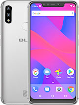 Best available price of BLU Vivo XI in Gambia
