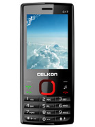Best available price of Celkon C17 in Gambia