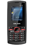 Best available price of Celkon C203 in Gambia