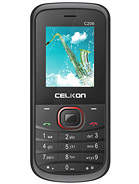 Best available price of Celkon C206 in Gambia