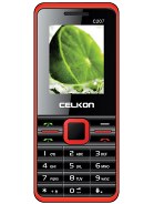 Best available price of Celkon C207 in Gambia
