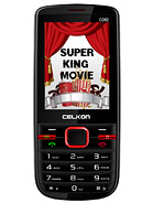 Best available price of Celkon C262 in Gambia
