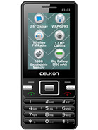 Best available price of Celkon C3333 in Gambia
