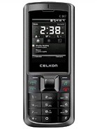 Best available price of Celkon C367 in Gambia
