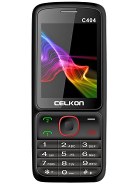 Best available price of Celkon C404 in Gambia