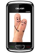 Best available price of Celkon C5055 in Gambia