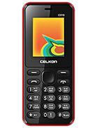 Best available price of Celkon C619 in Gambia