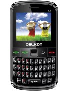 Best available price of Celkon C7 in Gambia