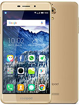 Best available price of Coolpad Mega in Gambia