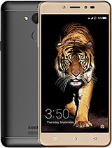 Best available price of Coolpad Note 5 in Gambia