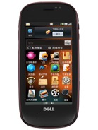 Best available price of Dell Mini 3i in Gambia