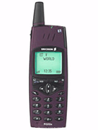 Best available price of Ericsson R320 in Gambia