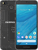 Best available price of Fairphone 3 in Gambia