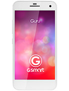 Best available price of Gigabyte GSmart Guru White Edition in Gambia