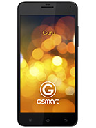 Best available price of Gigabyte GSmart Guru in Gambia