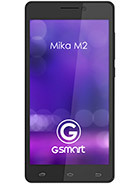 Best available price of Gigabyte GSmart Mika M2 in Gambia