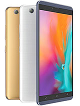 Best available price of Gionee Elife S Plus in Gambia