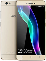 Best available price of Gionee S6 in Gambia