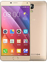 Best available price of Gionee Marathon M5 Plus in Gambia