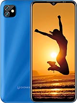 Best available price of Gionee Max Pro in Gambia