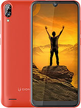 Gionee S5-1 Pro at Gambia.mymobilemarket.net