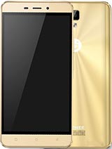 Best available price of Gionee P7 Max in Gambia
