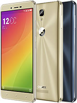 Best available price of Gionee P8 Max in Gambia
