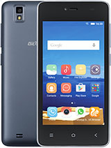 Best available price of Gionee Pioneer P2M in Gambia