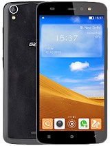 Best available price of Gionee Pioneer P6 in Gambia