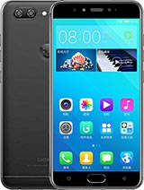 Best available price of Gionee S10B in Gambia