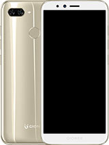 Best available price of Gionee S11 lite in Gambia