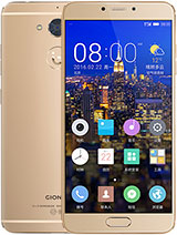 Best available price of Gionee S6 Pro in Gambia