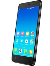 Best available price of Gionee X1 in Gambia