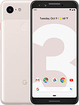 Best available price of Google Pixel 3 in Gambia