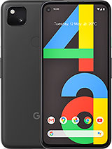 Best available price of Google Pixel 4a in Gambia