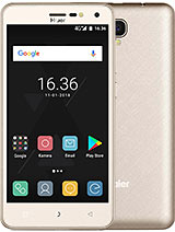 Best available price of Haier G51 in Gambia