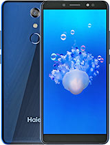 Best available price of Haier I6 in Gambia