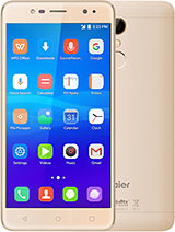 Best available price of Haier L7 in Gambia
