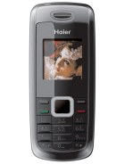Best available price of Haier M160 in Gambia