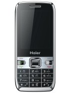 Best available price of Haier U56 in Gambia