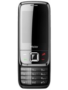 Best available price of Haier U60 in Gambia